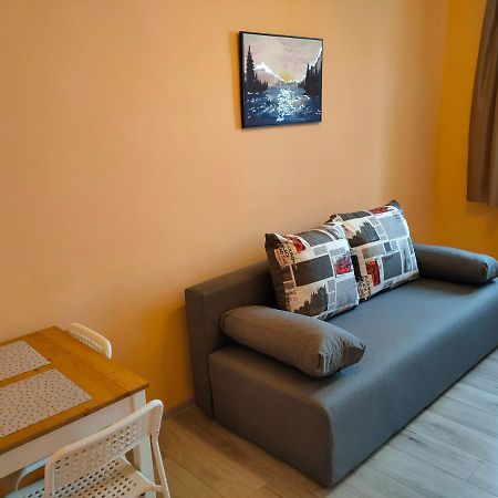 Apartamenty Daola 그단스크 외부 사진