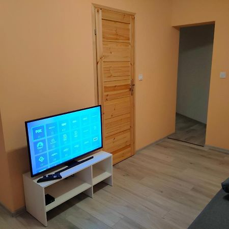 Apartamenty Daola 그단스크 외부 사진