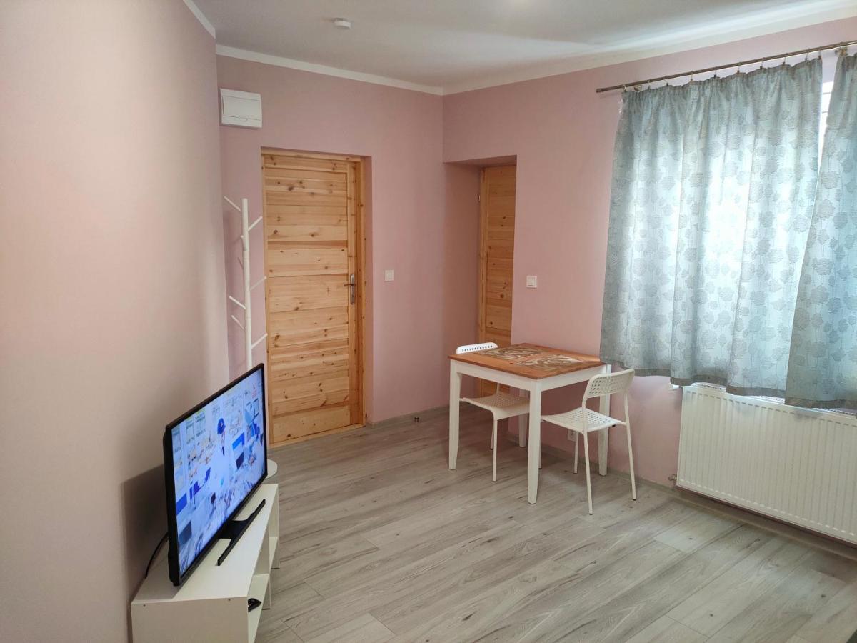 Apartamenty Daola 그단스크 외부 사진