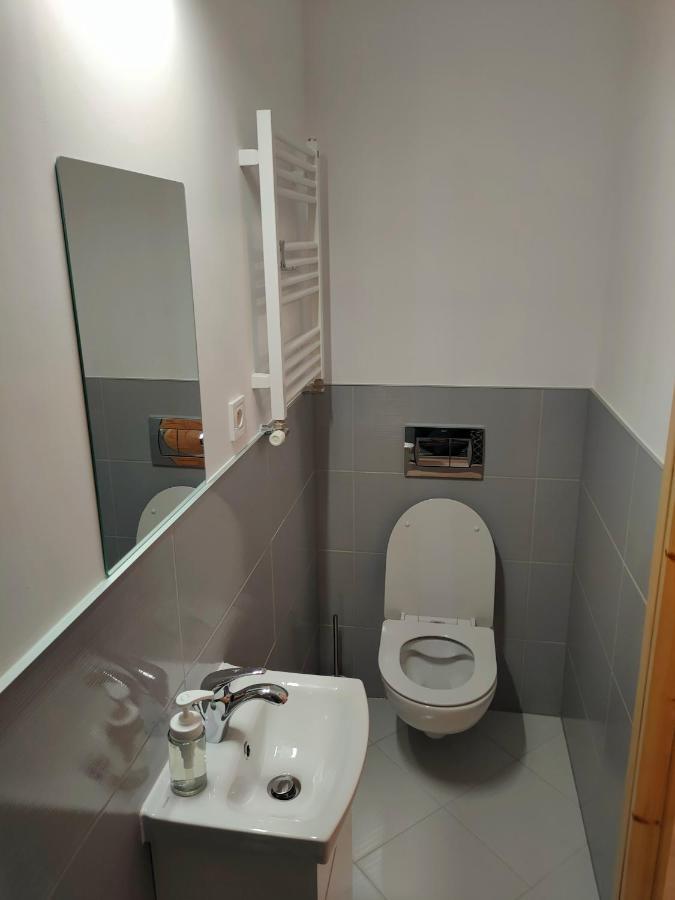 Apartamenty Daola 그단스크 외부 사진