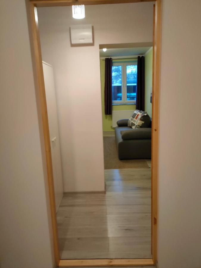 Apartamenty Daola 그단스크 외부 사진
