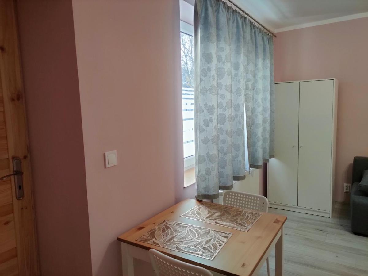 Apartamenty Daola 그단스크 외부 사진