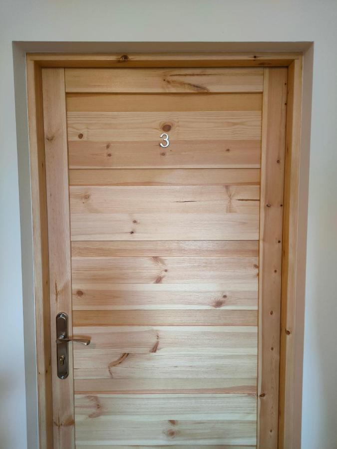 Apartamenty Daola 그단스크 외부 사진