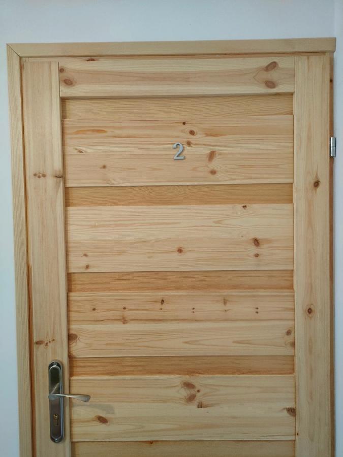 Apartamenty Daola 그단스크 외부 사진