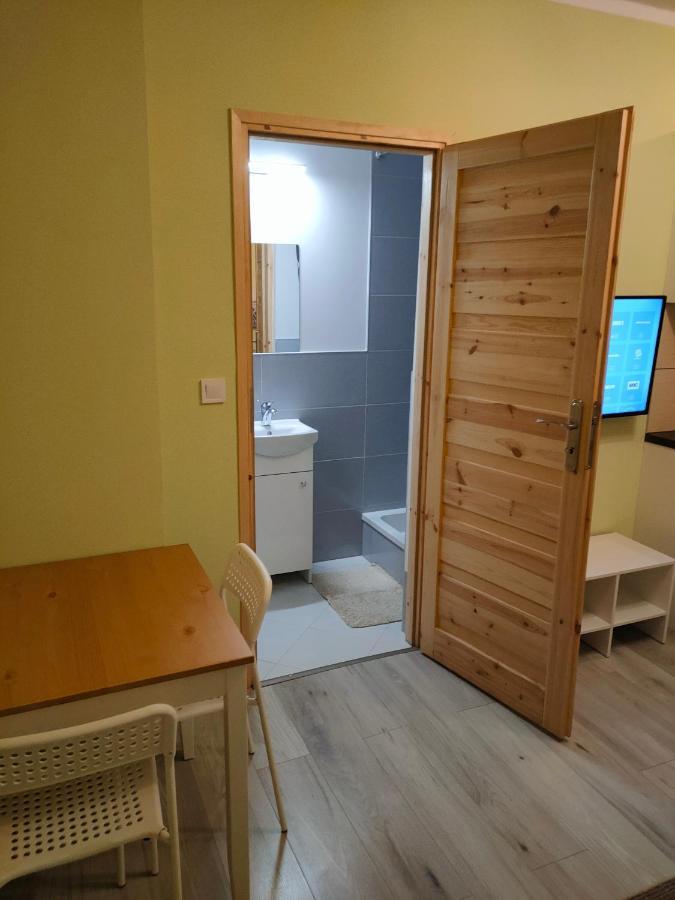 Apartamenty Daola 그단스크 외부 사진