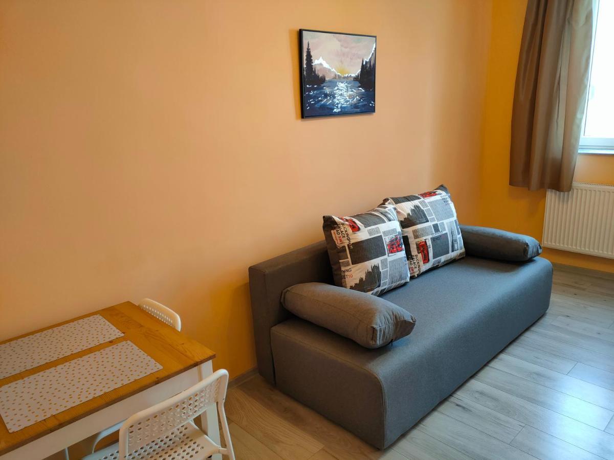 Apartamenty Daola 그단스크 외부 사진