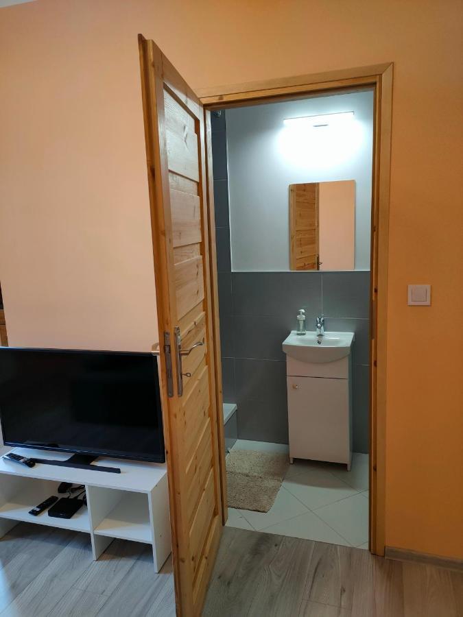 Apartamenty Daola 그단스크 외부 사진