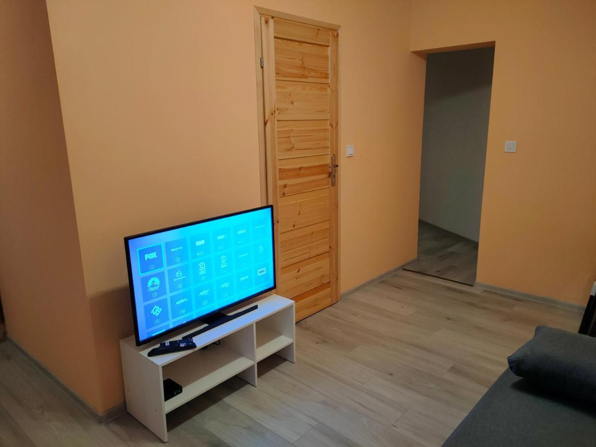 Apartamenty Daola 그단스크 외부 사진