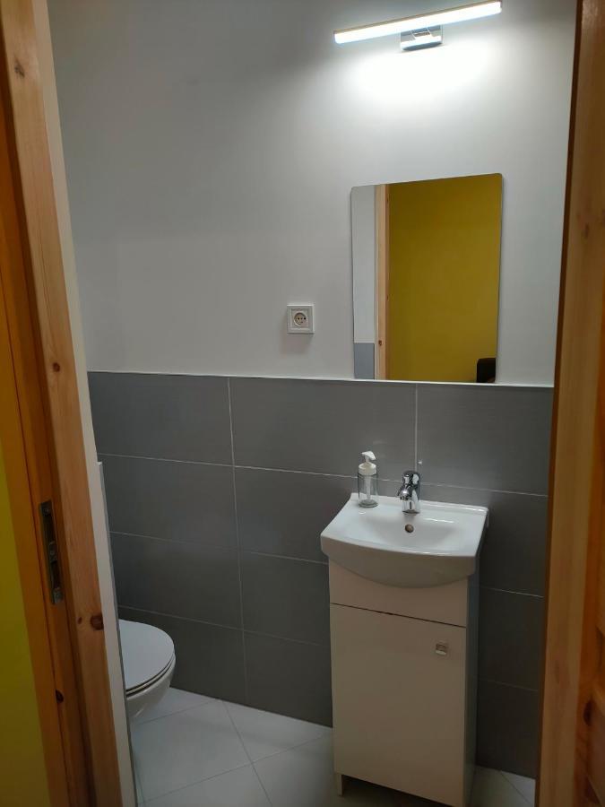 Apartamenty Daola 그단스크 외부 사진