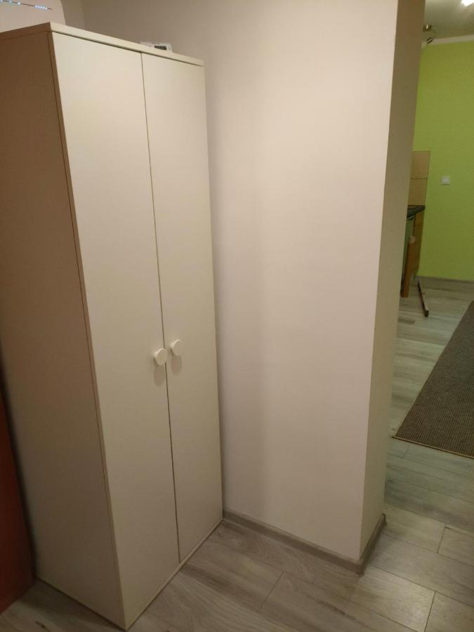 Apartamenty Daola 그단스크 외부 사진
