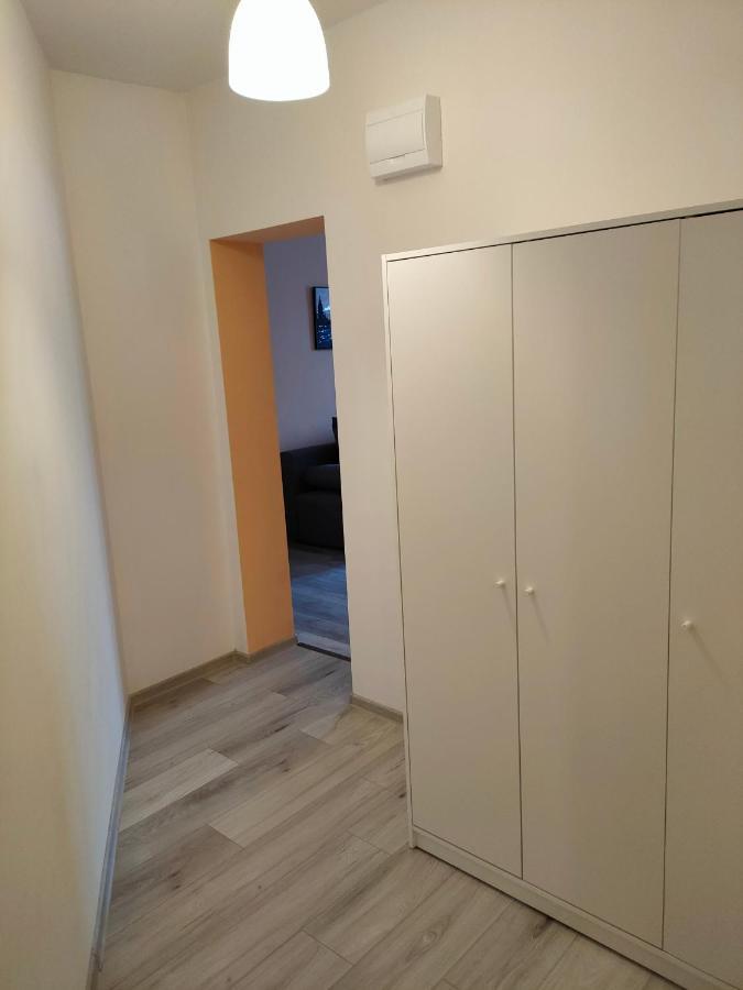 Apartamenty Daola 그단스크 외부 사진