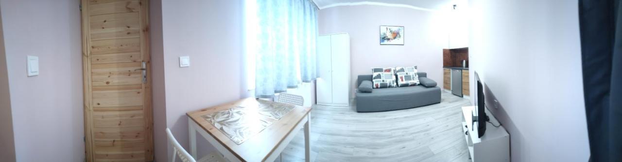 Apartamenty Daola 그단스크 외부 사진