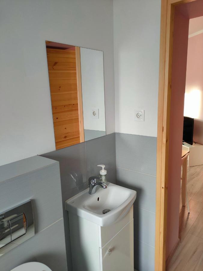 Apartamenty Daola 그단스크 외부 사진
