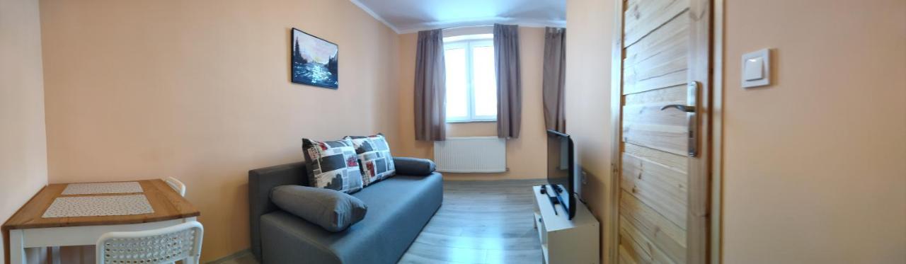 Apartamenty Daola 그단스크 외부 사진