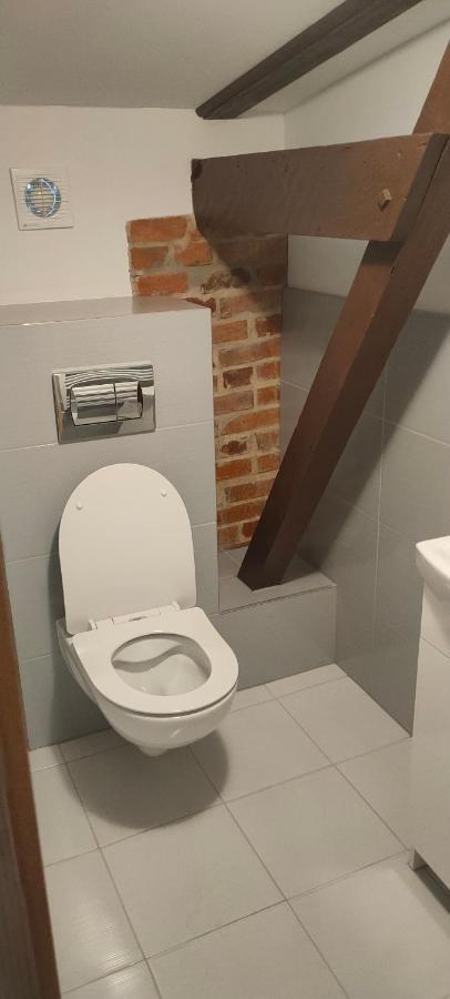 Apartamenty Daola 그단스크 외부 사진