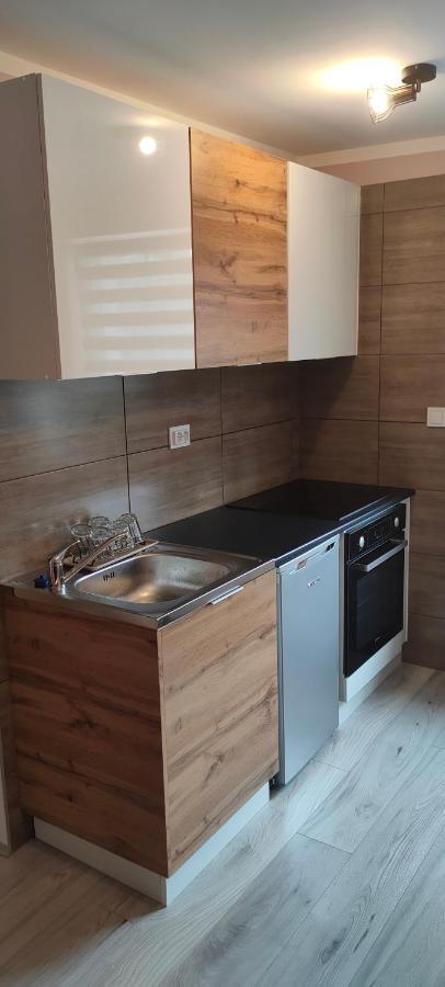 Apartamenty Daola 그단스크 외부 사진