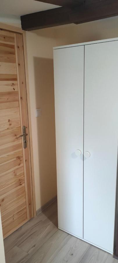 Apartamenty Daola 그단스크 외부 사진