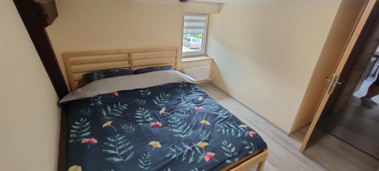 Apartamenty Daola 그단스크 외부 사진