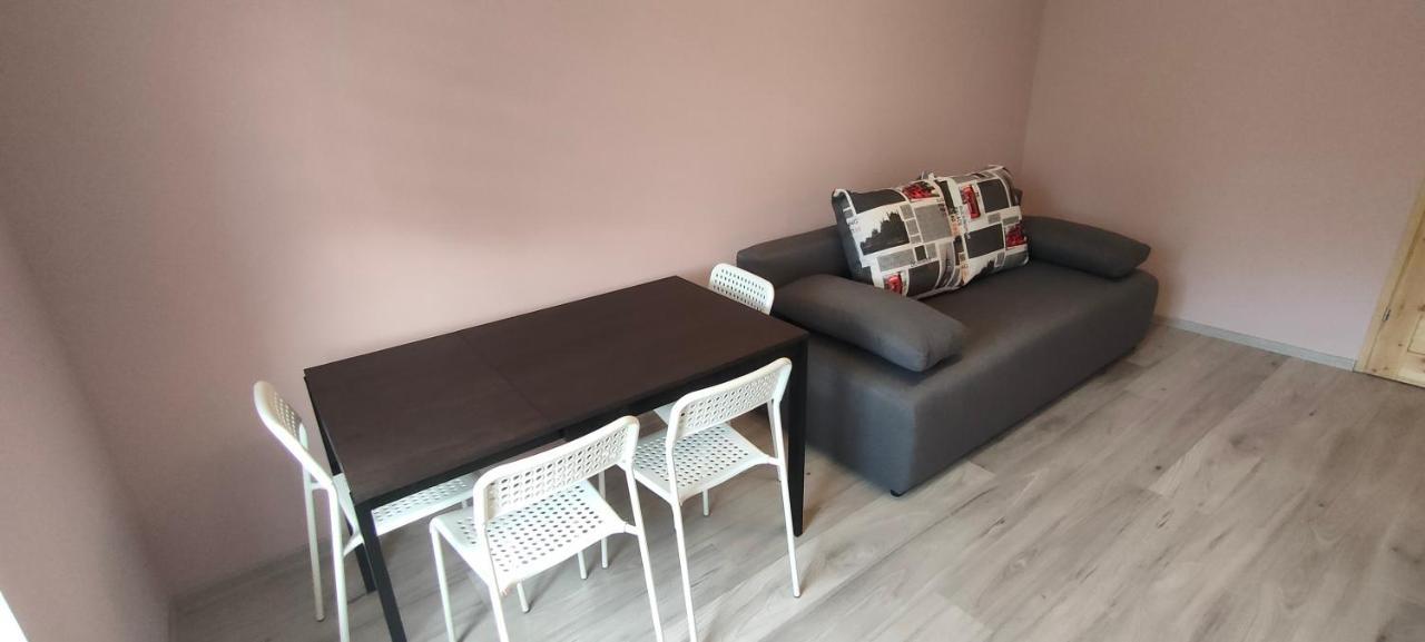 Apartamenty Daola 그단스크 외부 사진