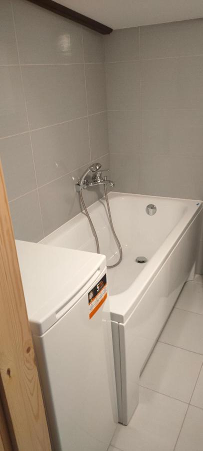 Apartamenty Daola 그단스크 외부 사진