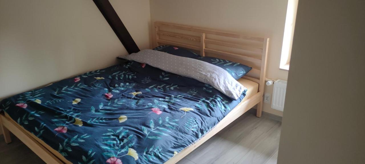 Apartamenty Daola 그단스크 외부 사진
