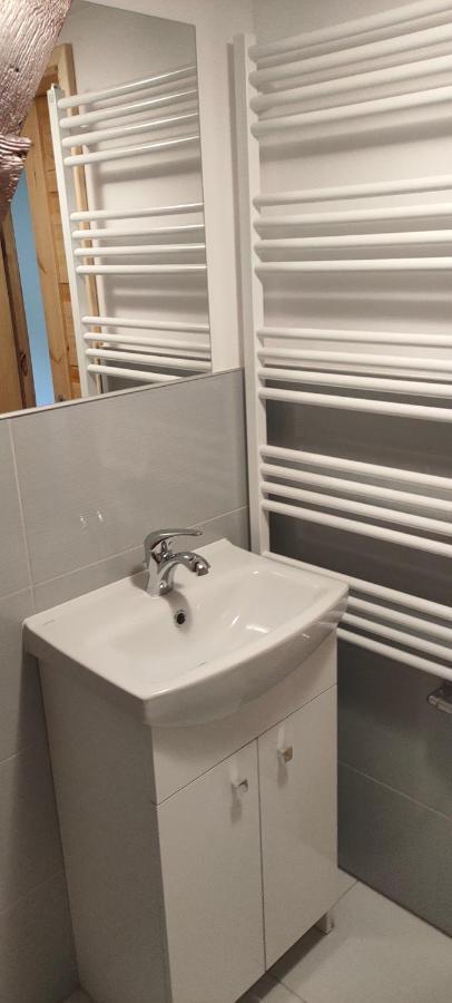 Apartamenty Daola 그단스크 외부 사진