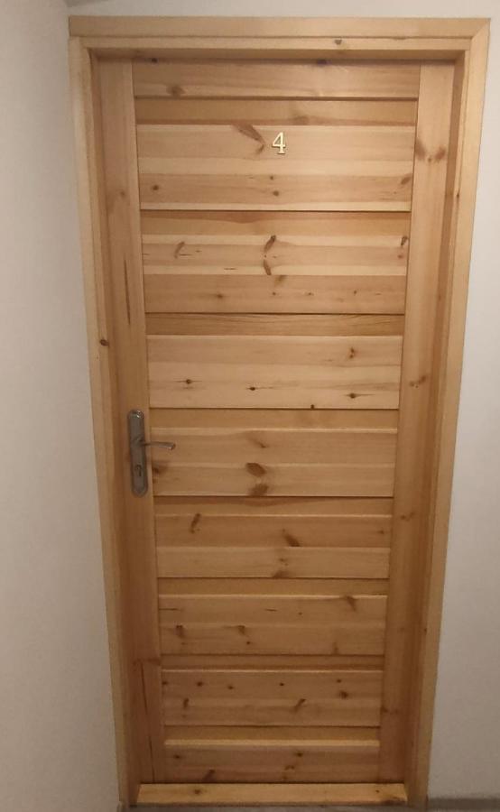 Apartamenty Daola 그단스크 외부 사진