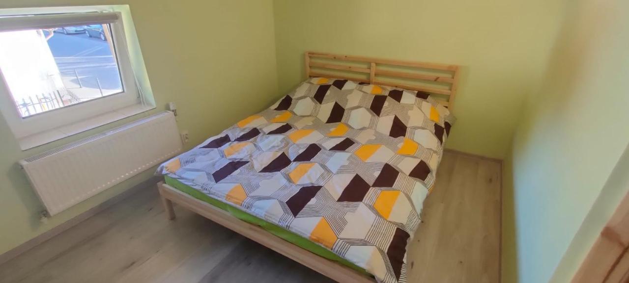 Apartamenty Daola 그단스크 외부 사진