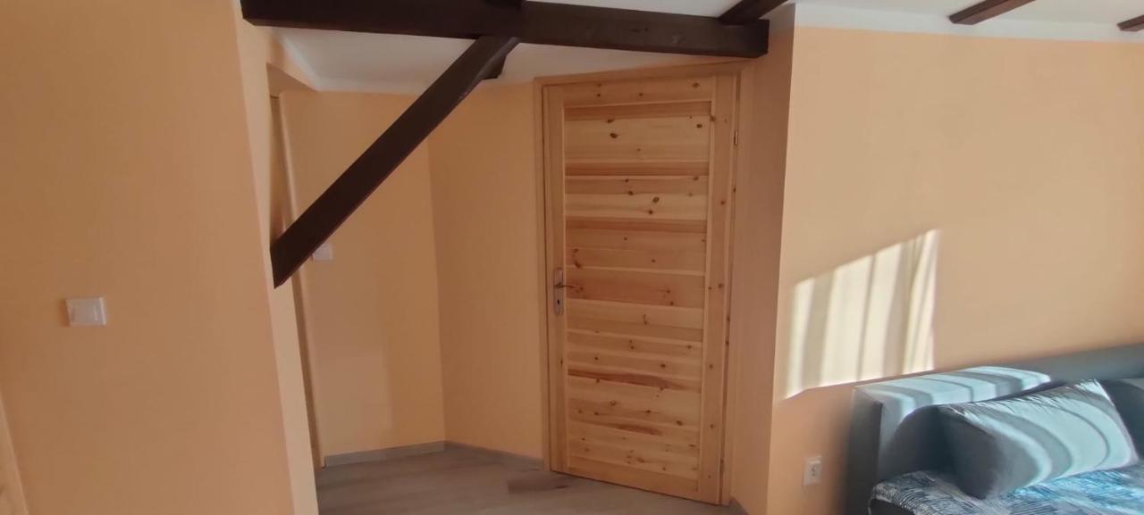 Apartamenty Daola 그단스크 외부 사진
