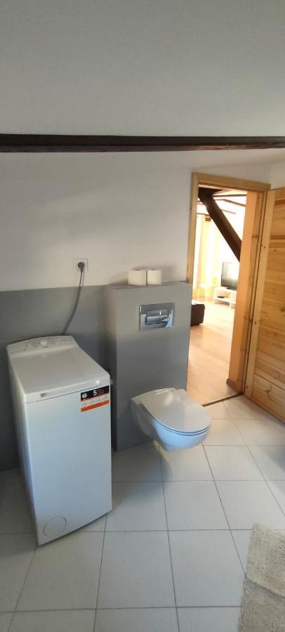 Apartamenty Daola 그단스크 외부 사진