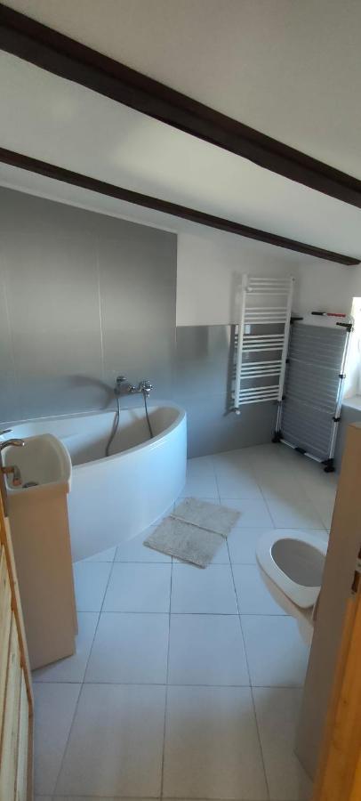 Apartamenty Daola 그단스크 외부 사진