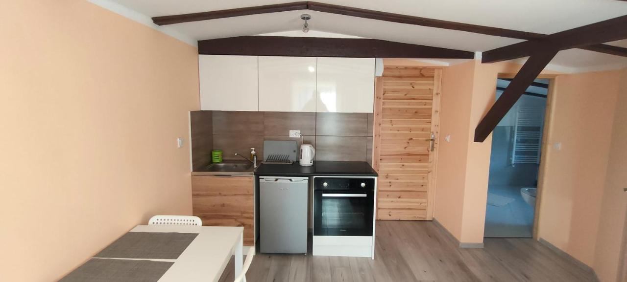 Apartamenty Daola 그단스크 외부 사진