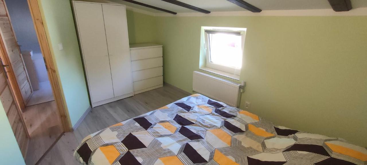 Apartamenty Daola 그단스크 외부 사진